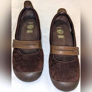 Merrell Plaza Bandeau Chocolate Women's Performance Footwear